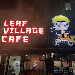 Leaf Village Cafe