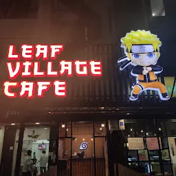 Leaf Village Cafe