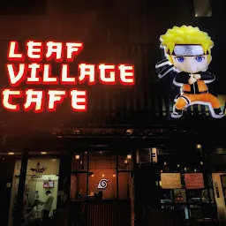 Leaf Village Cafe