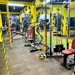 Lean Machines Fitness Studio