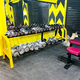 Lean Machines Fitness Studio