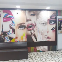 Leana makeup studio and salon