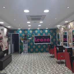 Leana makeup studio and salon