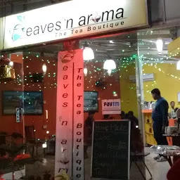 Leaves 'n Aroma (The Tea Boutique)