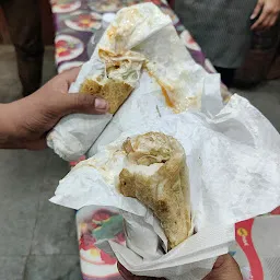 Lebanese Shawarma