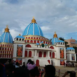 Lebutala Kabaddi Club, Santar