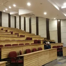 Lecture Hall 1 & 2