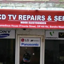 LED LCD TV Repairs & Services