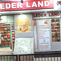 Leder Land