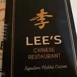 LEE'S Chinese Restaurant