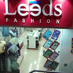 leeds fashion sharanpur road