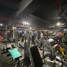 Leegend muscle factory