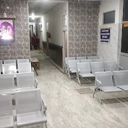 Leekha Hospital