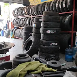 Leela Service (Tyre / Car Care)