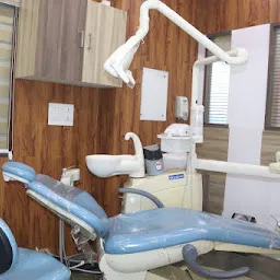 LEESHORE MULTI SPECIALITY DENTAL CLINIC AND IMPLANT CENTRE