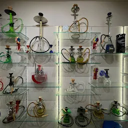 Legato Hookah And Accessories