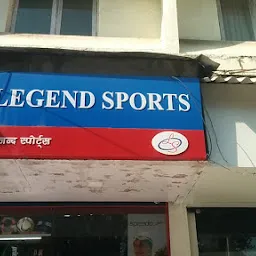 Legend Sports