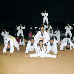 Legendary Academy Of Martial Arts