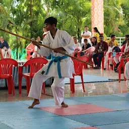 Legendary Academy Of Martial Arts