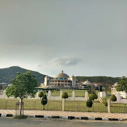 Legislative Assembly of Manipur