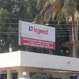 Legrand India Ltd
