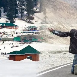 Leh Ladakh Kashmir - Travel Agency