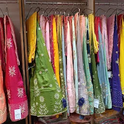 Lehenga Studio (New Market)