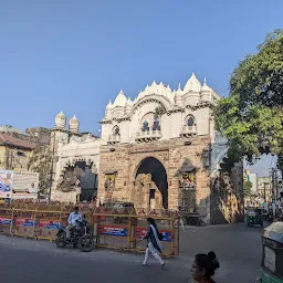 Lehripura Gate