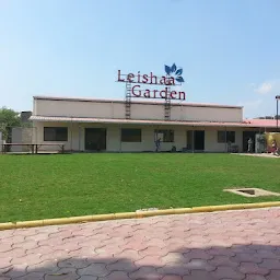 Leishaa Garden