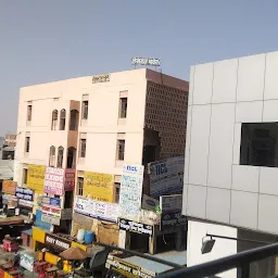 Lekhraj market 2