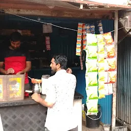 LEKHRAJ TEA STALL