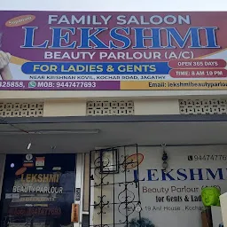 Lekshmi Beauty Parlour