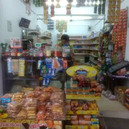 Lekshmi Stores