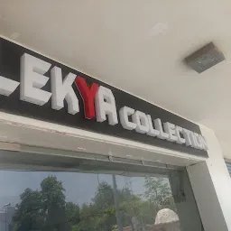 Lekya Collection Men's Wear