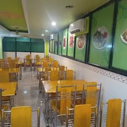 Lemon restaurant