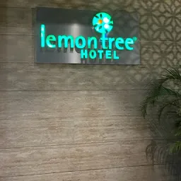 Lemon Tree Hotel Alwar