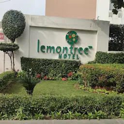 Lemon Tree Hotel, Chandigarh