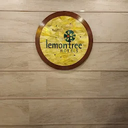 Lemon Tree Hotel, Dehradun