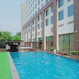 Lemon Tree Hotel, Sohna Road, Sector 68, Gurgaon