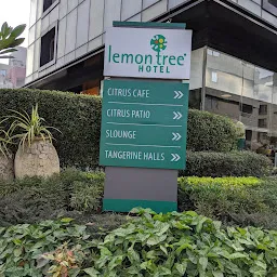 Lemon Tree Hotel, Viman Nagar