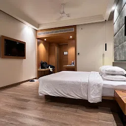 Guest house maitrree vihar