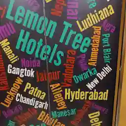 Lemon Tree Premier, Delhi Airport