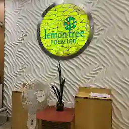 Lemon Tree Premier, Delhi Airport