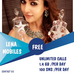 Lena Mobiles