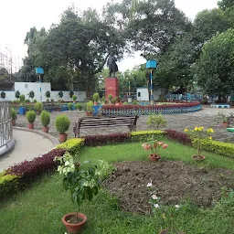 লেনিনের মূর্তি