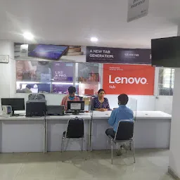 Lenovo Authorized Service Center (TAB) & LENOVO SERVICE CENTER