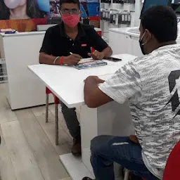 Lenovo Exclusive Store - A N Infotech