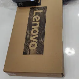 Lenovo Exclusive Store - A N Infotech