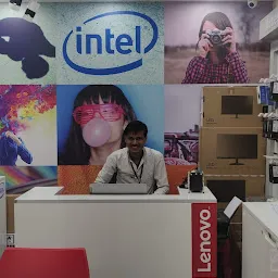 Lenovo Exclusive Store - A N Infotech