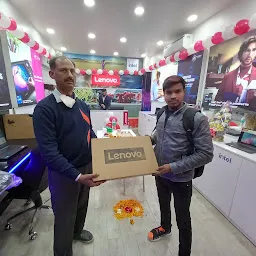 Lenovo Exclusive Store - Aaditri Infotech